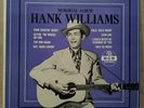 Hank Williams Memorial Album 10