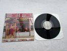 THE CRAMPS LP SMELL OF FEMALE ORIGINAL UK 1983 1st PRESS NEAR MINT PSYCHOBILLY
