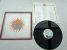 KING CRIMSON LP LARKS TONGUES IN ASPIC ORIG UK 1973 1st PRESSING A-2U