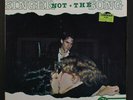 ALEX CHILTON: Singer Not The Song 45 (PC, sm toc) Rock & Pop