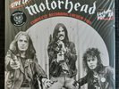 MOTÖRHEAD Complete recording Lochem 1980 - Black vinyl