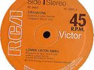 Lonnie Liston Smith - Expansions - RCA - 1975 #110316