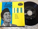 45rpm E/p - Little Richard - Rip It Up - London - Vg+ - French Press.
