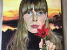 Joni Mitchell, Clouds, Vinyl, Reprise, RS6341, Gatefold, ,LP