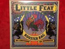 LITTLE FEAT   ROOSTER RAG   LPX2   2012   ROUNDER   ROCK   33RPM   12