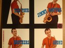 Jimmy Giuffre - The Four Brothers Sound / Original Atlantic Black Label Mono