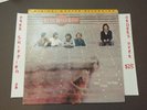 LITTLE RIVER BAND FIRST UNDER THE WIRE MFSL LP W/ INSERT 1-036