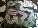R.E.M. RECKONING  LP  MINT-- I.R.S.