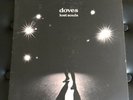 Doves Double Gatefold 2 LP - Lost Souls. Orig 2000 1st Press, A1/B2 