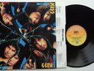 Kiss	Crazy Nights	VERH 49	UK original LP + OIS orange vertigo labels (KR23)