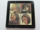 THE BEATLES 1970  UK  LET IT BE   BOX SET  PXS 1  RED APPLE