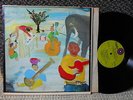 Band vg+-ex green label GF LP Music from Big Pink