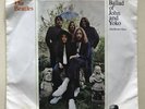 Beatles Ballad Of John And Yoko Old Brown Shoe 45rpm Apple With Orig Pic Sleeve
