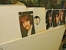 THE BEATLES White Album 1968 Apple SWBO-101 2LP Vinyl Complete Poster & 4 Photos