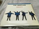 THE BEATLES HELP  MFSL Mobile Fidelity MFSL LP. NM LP                           