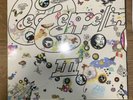 Led Zeppelin III Vinyl First Press