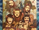 Stealers Wheel LP Self Titled S/T White Label Promo WLP Original (1972) Monarch