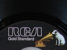 ?  ? Elvis Presley Just Because / Blue Moon 447-0613 Gold Standard Dog