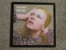 Vintage DAVID BOWIE HUNKY DORY LP 1971 RCA VICTOR