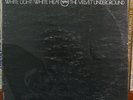 Velvet Underground -White Light/White Heat /1968 US 1st Press Warhol skull Cover