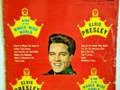 Elvis Presley 1961 King of the Whole Wide World 31,673 SOUTH AFRICA ONLY RELEASE