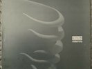 Tool - Undertow - Promo Clear Vinyl - Zoo Entertainment ?– 72445-11052-1 - 1993