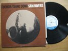 SAM RIVERS 