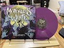 Motionless In White Creatures Purple 2012 Lp Record