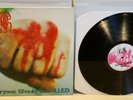 AxCx ?– Everyone Should Be Killed LP grindcore death metal AC
