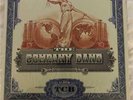 THE COMPANY BAND = TCB = SEALED = RARE CLUTCH = 180 gram = GATEFOLD = FIREBALL