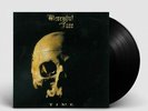 MERCYFUL FATE - Time [BLACK] (LP)