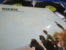 SYD BARRETT PINK FLOYD ?? PICNIC ?? TOP CONDITION RARE 1st PRESS 1970 