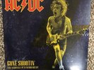 SEALED AC/DC Gone Shootin' Live Nashville 1978 Vinyl LP EU IMPORT LIMITED 500