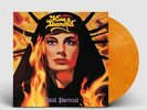 KING DIAMOND - Fatal Portrait [ORANGE] (LP)
