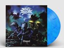 KING DIAMOND - Abigail [LIGHTBLUE] (LP)