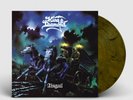 KING DIAMOND - Abigail [KHAKI BROWN] (LP)
