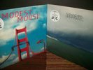Lot: 2 MODEST MOUSE LPs - Interstate 8 / Fruit That Ate Itself New SEALED vinyl