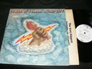 1972 Funk/ Soul Essential LP WHITE LABEL TOWER OF POWER Bump City WARNER Clean