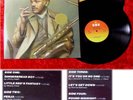2LP Dexter Gordon: Homecoming (CBS)