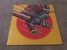 JUDAS PRIEST  -  SCREAMING FOR VENGEANCE  LP