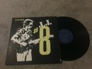 J J CALE  -  #8  LP