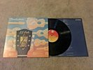 J J CALE  -  TROUBADOUR  LP