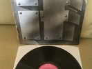 IF superb UK 1st press Island pink i 1970 LP ILPS 9129 classy jazz rock VG/EX-