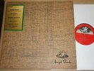Ginette Neveu DEBUSSY Sonata RAVEL Tzigane CHAUSSON Poeme - Angel 35128