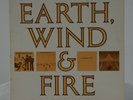 Earth Wind & Fire Greatest Hits Vinyl LP 