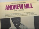Andrew Hill One for One Blue Note BN LA 459 X2 1975 NM FREE/OUTSIDE