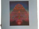 Pharoah Sanders- elevation 1974 ABC Impulse AS-9261 vinyl record