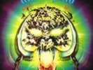 Motorhead: Overkill  LP vinyl