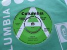HERMANS HERMITS - MUSEUM / MOONSHINE MAN. RARE 1967 COLUMBIA DEMO 45.