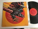 Judas Priest LP Screaming For Vengeance